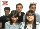 X-Factor: le prime due settimane dei Cluster