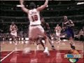 NBA - King James and T-Mac -- A must see NBA - King James and T-Mac -- A must see
