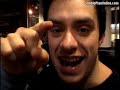 Sebastien Lefebvre Simple Plan