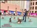 Walk on water