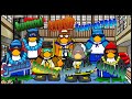 club penguin diving contest 3