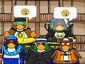 club penguin diving contest 3