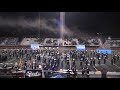 steele HS marching band 2008 The Divine Comedy