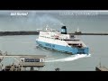 MAERSK DUNKERQUE MAERSK DUNKERQUE