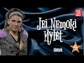 Gintarė (Kelias į žvaigždes 3) - Jei gali, meilės duok