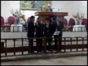 Cuarteto Canto al Rey - Lluvias de Gracia