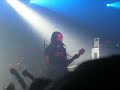 Rotting Christ - Enuma Elish (27.09.07 Pol. Warsaw)