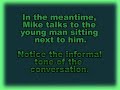 H�ngaro Hungarian Ungarisch Chapter 2 Dialogue 4-3