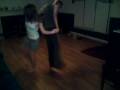 videos de windreaga&sis in dance with criss