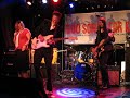 The Californias perform Holiday Road at 500 Songs For Kids