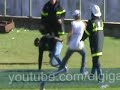 aldosivi mar del plata 1 rosario central 2 hinchada los guerreros se planta y te pega
