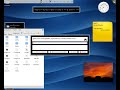 KDE4 + compiz fusion KDE4 + compiz fusion