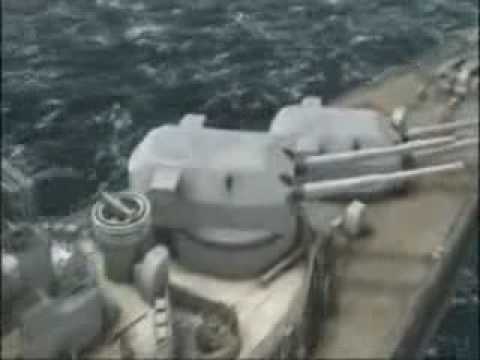 0 El acorazado Bismarck