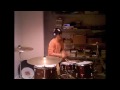 Young Forever (feat. Mr. Hudson)(Drum Cover)- Jay-Z
