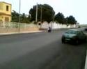 Derbi GPR125 endo