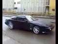 Mobnes 200sx s13 early spring.