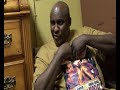 Spencer meets...Mike McCallum Part 3: Beef with Hagler Spencer meets...Mike McCallum Part 3: Beef with Hagler
