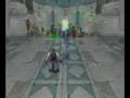 Lord Kazzak invades Stormwind