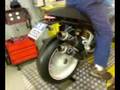 Test banco prova Ducati S4RS termignoni bassi