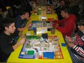 Pokemon Tcg SPT Lucca 2007, Italy, Videos and photos
