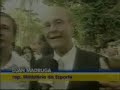 A Tocha do Pan em Petr�polis - RJ InterTV