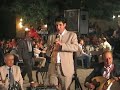 Panigyri ston Elafotopo ton Avgousto tou 2007