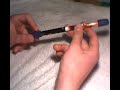 Stenys ThumbAround Sound Tutorial Stenys ThumbAround Sound Tutorial