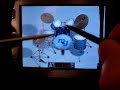 Virtual Drums Pocket PC