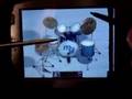 Virtual Drums Pocket PC