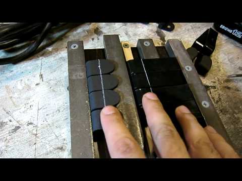 how to make belt loops