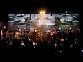 Portishead - Silence live @ Florence Italy 31-03-08