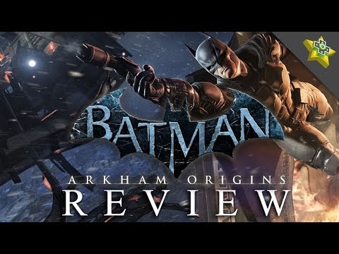 ORIGINS - The latest entry in the Arkham franchise has arrived. Batman Arkham Origins hits PC, Xbox 360, PS3, and Wii U today, but with a new development team and a pr...