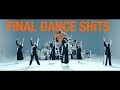 BiSH、12ヶ月連続リリース第1弾「FiNAL SHiTS」リリース　ダンスシーンのみのワンカットで構成されたビデオも公開