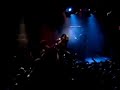 Candlemass - Black Dwarf w/ Mats KRUX