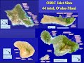 - Steve Coles - Species Around Offshore Islets - Part 1 -