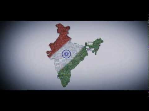 Simply INDIA Official Music Video short film Simply INDIA Official Music Video short film