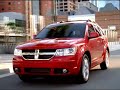 \"Shaft\" - new spot for the Dodge Journey