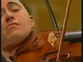 Maxim Vengerov plays Walton Viola concerto
