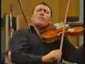 Maxim Vengerov plays Walton Viola concerto