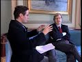 KlausCondicio - Vittorio Sgarbi - Zone a luci rosse a Milano