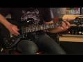 videos de Gabriel Voxer 33 Head and 2x12 Cabinet