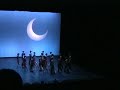 ballet fusion sensaciones