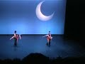 ballet fusion sensaciones