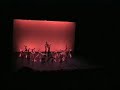 ballet fusion sensaciones
