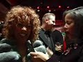Da Brat at New York Fashion Week