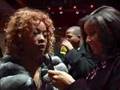 Da Brat at New York Fashion Week