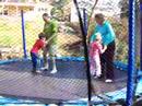 Trampoline 1