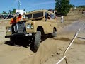 5º Land Rover Ibérico 2008 Gouveia