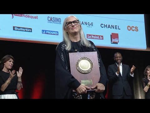Ausgezeichnet: Die große Welt des Kinos von Jane Campion