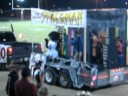 videos de rosemead c/o 2010 homecoming float